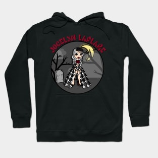 Dark Widow Hoodie